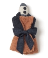 BAREFOOT DREAMS:CozyChic Baby Space �u�����P�b�g �l�C�r�[