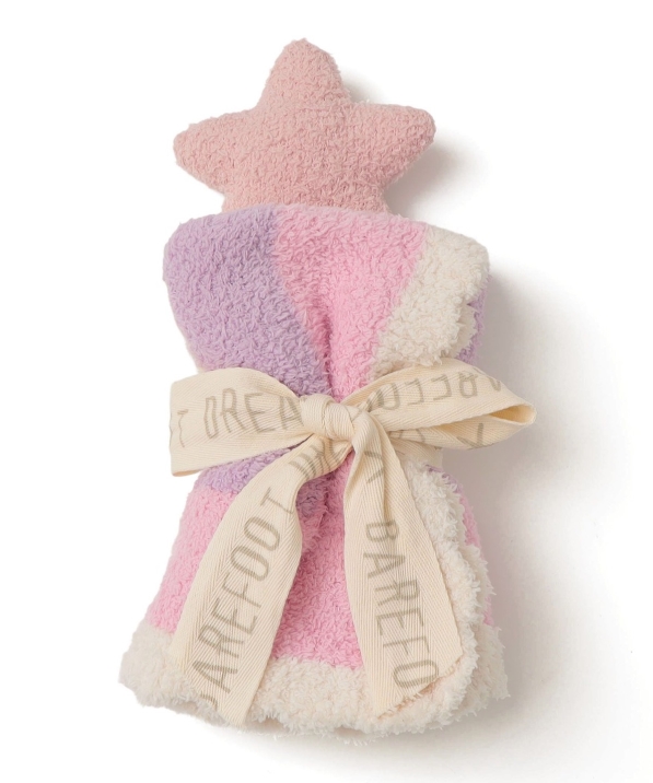 BAREFOOT DREAMS:CozyChic Baby Space �u�����P�b�g