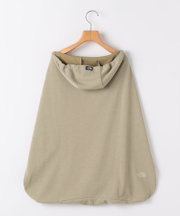THE NORTH FACE: �x�r�[ �V�F�[�h �u�����P�b�g