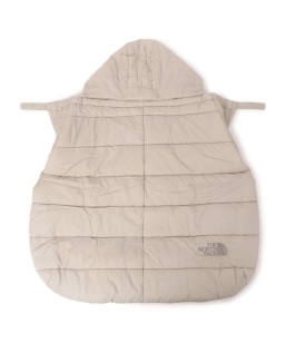 THE NORTH FACE:�q����@�\�rBaby Shell Blanket ���� �u�����P�b�g