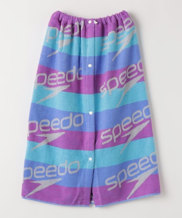 Speedo:�X�^�b�N �{�[�_�[ ���b�v�^�I��