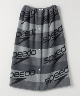 Speedo:�X�^�b�N �{�[�_�[ ���b�v�^�I��