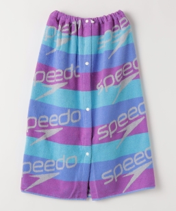 Speedo:�X�^�b�N �{�[�_�[ ���b�v�^�I��