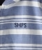 SHIPS KIDS:リバーシブル ジップ パーカー(80〜90cm)