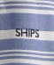 SHIPS KIDS:リバーシブル ジップ パーカー(145〜160cm)