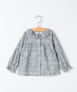 SHIPS KIDS:80`90cm / oeB tJ[ uEX