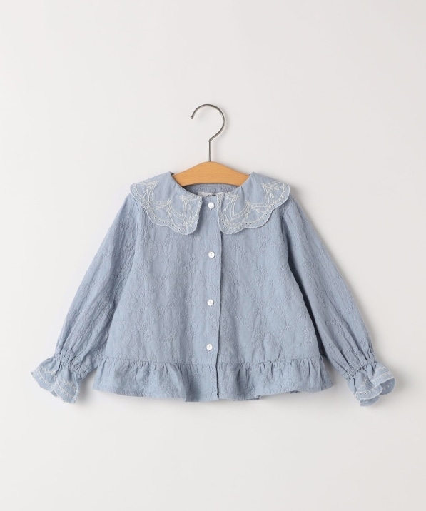 SHIPS KIDS:80`90cm /hJ tJ[ uEX