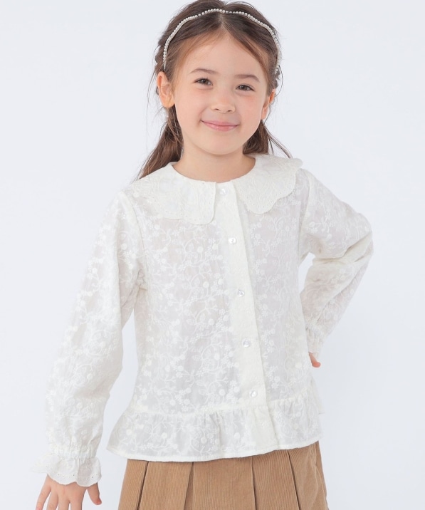 SHIPS KIDS:100`130cm /hJ tJ[ uEX