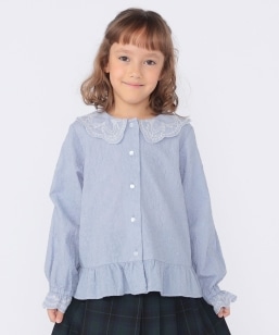 SHIPS KIDS:100`130cm /hJ tJ[ uEX