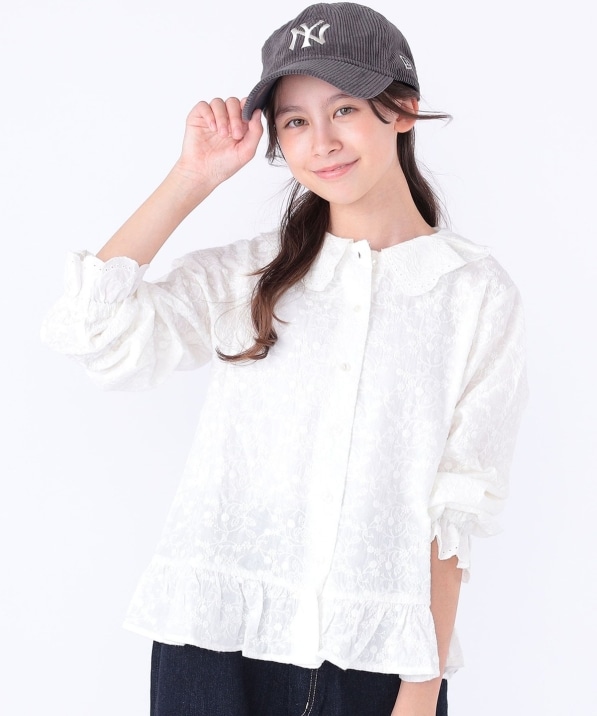 SHIPS KIDS:140`150cm /hJ tJ[ uEX