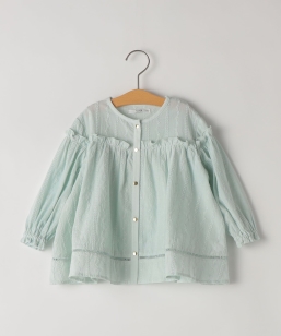 SHIPS KIDS:80�`90cm /  �M���U�[�t���� �h�J �u���E�X