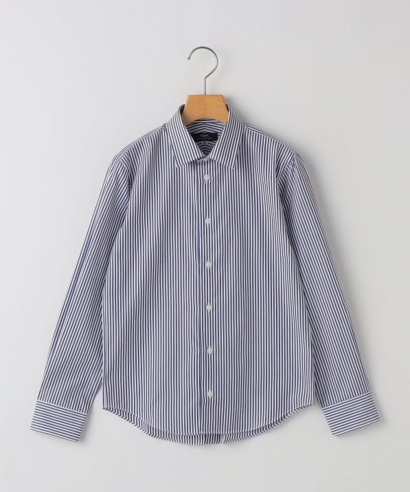 SHIPS KIDS:140�`160cm / �X�g���C�v ���M�����[�J���[ �V���c