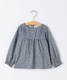 SHIPS KIDS:80�`90cm / ���o�e�B �M���U�[ �u���E�X �l�C�r�[