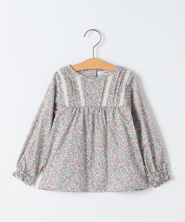 SHIPS KIDS:80�`90cm / ���o�e�B �M���U�[ �u���E�X