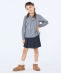 SHIPS KIDS:100�`130cm / ���o�e�B �M���U�[ �u���E�X