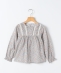 SHIPS KIDS:100�`130cm / ���o�e�B �M���U�[ �u���E�X