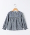 SHIPS KIDS:100�`130cm / ���o�e�B �M���U�[ �u���E�X