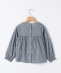 SHIPS KIDS:100�`130cm / ���o�e�B �M���U�[ �u���E�X