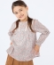 SHIPS KIDS:100�`130cm / ���o�e�B �M���U�[ �u���E�X