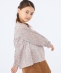 SHIPS KIDS:100�`130cm / ���o�e�B �M���U�[ �u���E�X