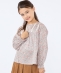 SHIPS KIDS:100�`130cm / ���o�e�B �M���U�[ �u���E�X