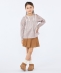 SHIPS KIDS:100�`130cm / ���o�e�B �M���U�[ �u���E�X