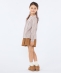 SHIPS KIDS:100�`130cm / ���o�e�B �M���U�[ �u���E�X