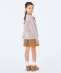 SHIPS KIDS:100�`130cm / ���o�e�B �M���U�[ �u���E�X