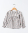 SHIPS KIDS:100�`130cm / ���o�e�B �M���U�[ �u���E�X �s���N�n