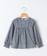 SHIPS KIDS:100�`130cm / ���o�e�B �M���U�[ �u���E�X �l�C�r�[