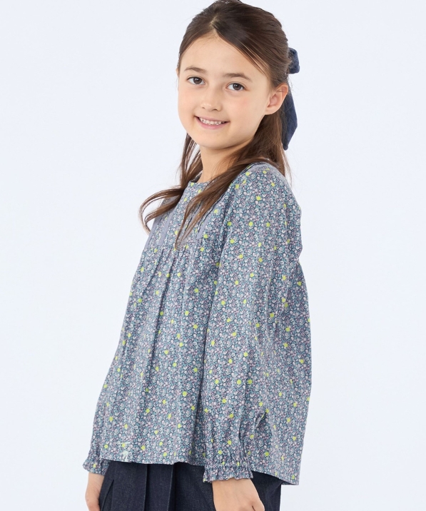 SHIPS KIDS:100�`130cm / ���o�e�B �M���U�[ �u���E�X