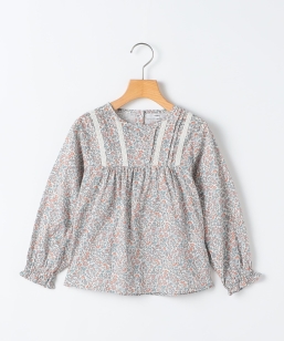SHIPS KIDS:100�`130cm / ���o�e�B �M���U�[ �u���E�X