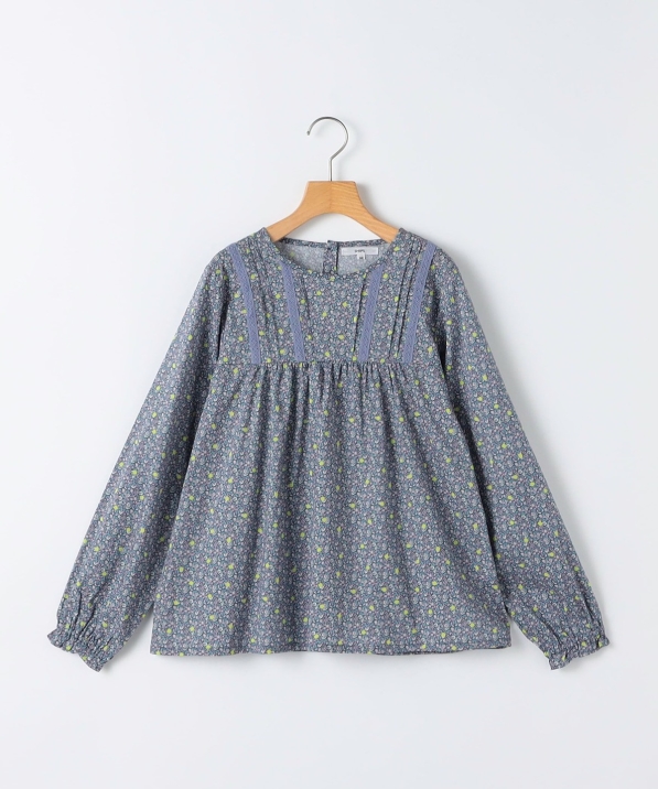 SHIPS KIDS:140cm / ���o�e�B �M���U�[ �u���E�X