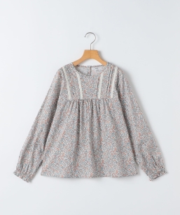 SHIPS KIDS:140cm / ���o�e�B �M���U�[ �u���E�X
