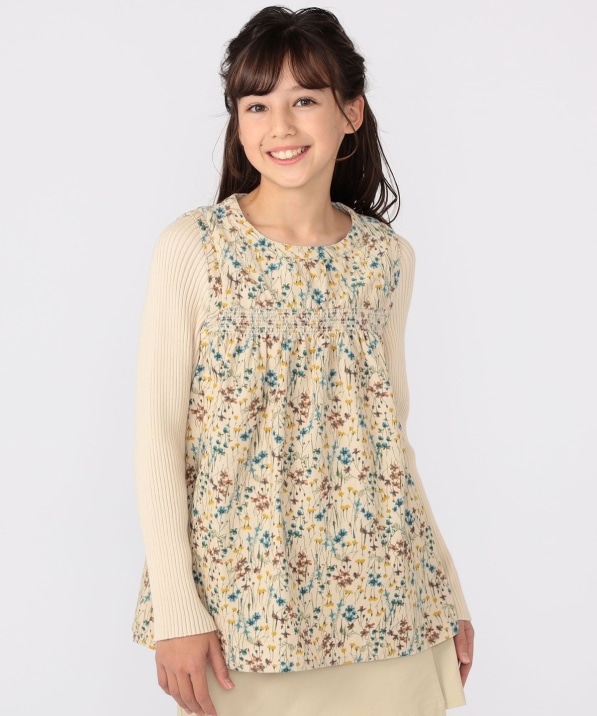 SHIPS KIDS:140`150cm / R[fC u C[h gbvX