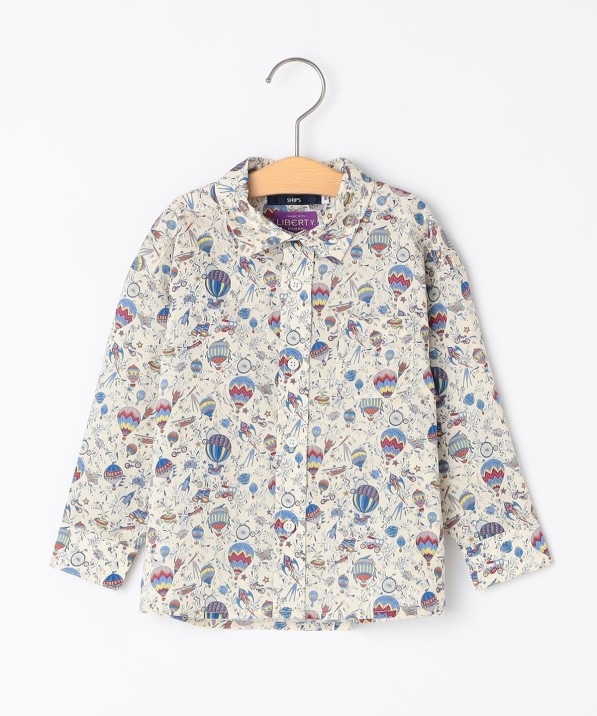 SHIPS KIDS:80`90cm / oeB vg  Vc