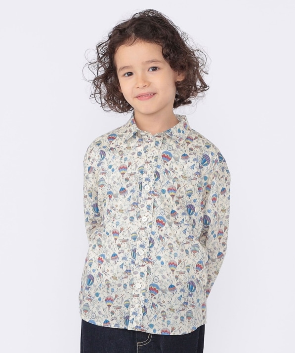 SHIPS KIDS:100`130cm / oeB vg  Vc