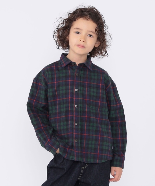 SHIPS KIDS:100`130cm / l `FbN Vc