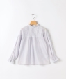 SHIPS KIDS:80�`90cm / �s���^�b�N ���[�X �u���E�X �T�b�N�X�u���[