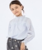 SHIPS KIDS:100�`130cm / �s���^�b�N ���[�X �u���E�X