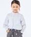 SHIPS KIDS:100�`130cm / �s���^�b�N ���[�X �u���E�X