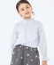 SHIPS KIDS:100�`130cm / �s���^�b�N ���[�X �u���E�X