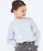 SHIPS KIDS:100�`130cm / �s���^�b�N ���[�X �u���E�X