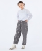 SHIPS KIDS:100�`130cm / �s���^�b�N ���[�X �u���E�X