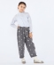 SHIPS KIDS:100�`130cm / �s���^�b�N ���[�X �u���E�X