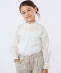 SHIPS KIDS:100�`130cm / �s���^�b�N ���[�X �u���E�X