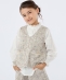 SHIPS KIDS:100�`130cm / �s���^�b�N ���[�X �u���E�X
