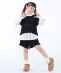 SHIPS KIDS:100�`130cm / �s���^�b�N ���[�X �u���E�X