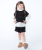 SHIPS KIDS:100�`130cm / �s���^�b�N ���[�X �u���E�X