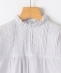 SHIPS KIDS:140�`150cm / �s���^�b�N ���[�X �u���E�X